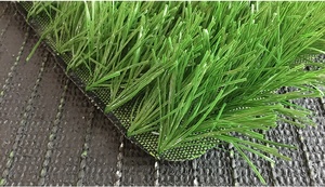 Bán chạy nhất 40mm 50mm tổng hợp nhân tạo Turf thể thao bóng đá và sân golf thảm cỏ làm bằng bền PP PE vật liệu - Product Image 6