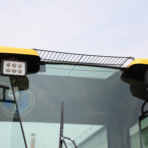 <span class=keywords><strong>Mini</strong></span> traktör 2.9 Ton 1 Ton kepçe kasa motoru ve Motor için sarıağaç ile 1 yıl garanti diğer renk - Product Image 3