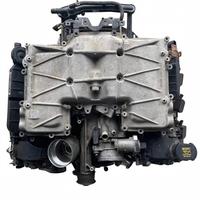 Moteur 306PS pour Land Rover, également compatible avec Land Rover Range Rover L405 Sport L494 Discovery 4 et Discovery 5 Sedan