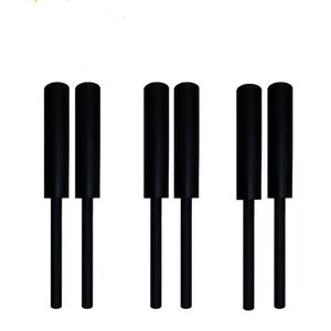 OEM Venta Caliente: Protectores Acolchados para Bloqueo de Baloncesto, Paquete de 2, Palos de Defensa Acolchados, Palos de Contacto Acolchados, Defensor Pop-Up - Product Image 2