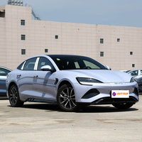 BYD Seal EV, berline électrique haute performance, conception de conduite intelligente, marque chinoise de premier plan, véhicule à énergie nouvelle pour la ville et les voyages