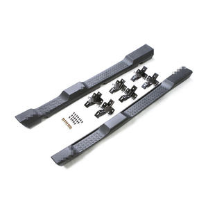 Pièces automobiles Marchepied <span class=keywords><strong>2</strong></span> <span class=keywords><strong>portes</strong></span> 4 <span class=keywords><strong>portes</strong></span> Pièces intérieures Marchepied latéral pour <span class=keywords><strong>Jeep</strong></span> <span class=keywords><strong>Wrangler</strong></span> 2007-2017 pour <span class=keywords><strong>Jeep</strong></span> <span class=keywords><strong>Wrangler</strong></span> Marchepieds - Product Image 3