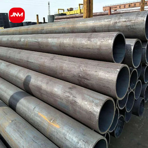 ASTM A192 4130 15CrMo 13CrMo44 Tubería de caldera de acero de aleación de gran diámetro para aplicaciones de alta temperatura - Product Image 6