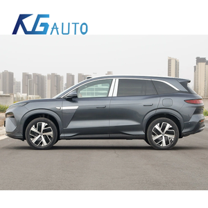 <span class=keywords><strong>Auto</strong></span> Byd Tang L <span class=keywords><strong>DM</strong></span> 2025 BYD Tang L <span class=keywords><strong>DM</strong></span> guida intelligente ad alta velocità cinese SUV ibrido 2025 veicoli di nuova energia - Product Image 5