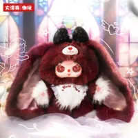 공식 베이비 쓰리 슈가 베이비 V2 400% 대형 플러시 인형-한정판 대형 수집용 피규어, 디자이너 미스터리 토이 재고 있음