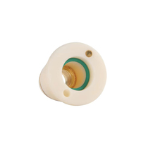 Support de buses en céramique laser LEEOUKC 936678/913966, modèle OEM 3D 0936678, compatible avec la machine de découpe laser à fibre HGTECH HANS
