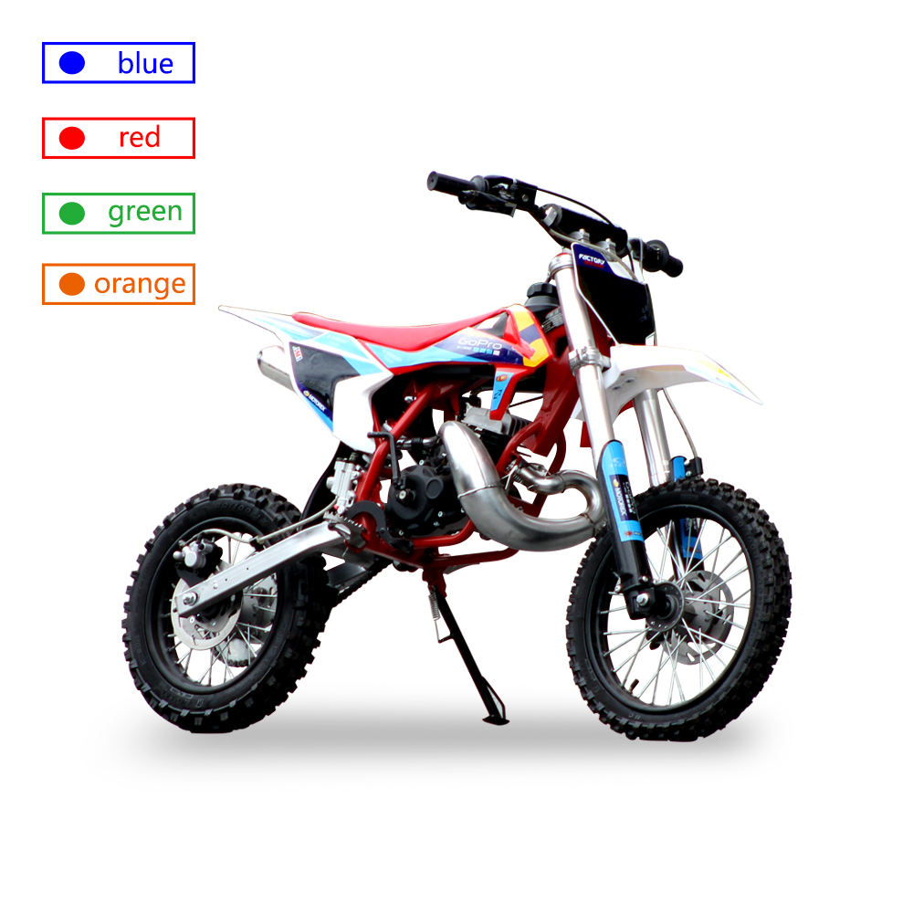 Motocross Bikes Pit Bike 50cc Ktm Pit Bike 50cc Cross Ktm KTM 50cc