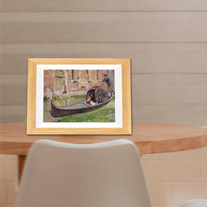 Xu hướng mới nhất 10.1 inch thông minh màn hình cảm ứng nft hiển thị wifi Khung ảnh kỹ thuật số - Product Image 1