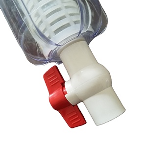 Filtre à eau de haute qualité pour système d'abreuvement de volailles dans l'<span class=keywords><strong>équipement</strong></span> d'<span class=keywords><strong>élevage</strong></span> - Product Image 4