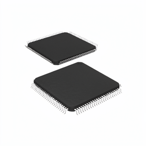Embedded Original One Stop Service EFM32LG280F64G-E-QFP100R 100 LQFP Electronic Circuit Components - Product Image 1