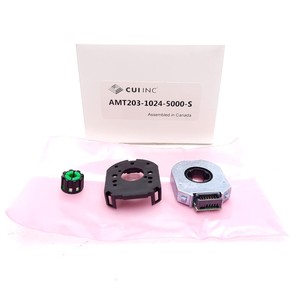Codificador Absoluto Modular CUI Inc AMT203-1024-5000-S, 12 bits, 1024PPR - Product Image 6