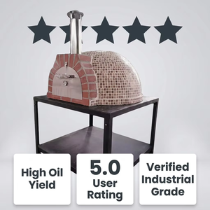 <span class=keywords><strong>Forno</strong></span> per <span class=keywords><strong>Pizza</strong></span> in Legno Arrotolabile da Esterno, <span class=keywords><strong>Forno</strong></span> <span class=keywords><strong>a</strong></span> Cupola Multifunzione per Feste in Fattoria, Barbecue, Matrimoni e Banchetti all'Aperto - Product Image 5