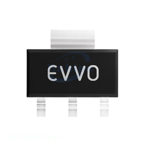 Transistors NTF2955T1G-EV SOT-223-3L Electronics Component Manufacturer Channel - Product Image 1