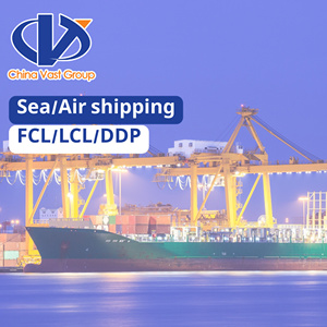 Expédition maritime rapide, livraison express DDP, fret de Chine vers l'Europe, Royaume-Uni, Allemagne, France, service de <span class=keywords><strong>logistique</strong></span> d'expédition porte à porte - Product Image 1