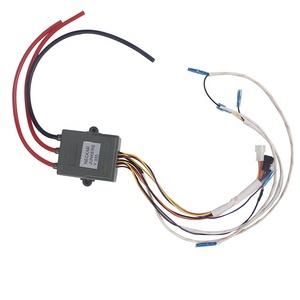 Encendido Automático por Chispa Eléctrica, Encendido por Pulsos para Neckar <span class=keywords><strong>Junkers</strong></span> Y335 - Product Image 3