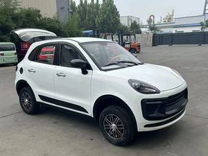 GGMA Family elettrica a quattro ruote per uso domestico-101 sicura ed ecologica-batteria da 50-70kwh a 200 km - Product Image 2