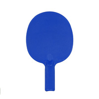 Raquettes de tennis en plastique / Raquettes de tennis de table en plastique / Raquettes de sport