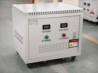 Ücretsiz Kargo Transformers Scott-25KVA 220V'den 220V'a Endüstriyel ve Madencilik Şirketi/Ev/Fabrika için