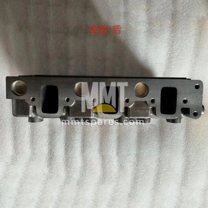 212-8564 310-9634 212-8562 310-9635 2128564 3109634 2128562 3109635 Culasse de moteur pour excavatrice 320C - Product Image 3
