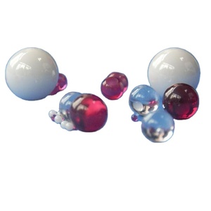 Chất Lượng Cao S/D40/20 Mịn Phòng Thí Nghiệm Chất Lượng Của <span class=keywords><strong>Ruby</strong></span> Sphere Khoan Quả Bóng Bề Mặt Của <span class=keywords><strong>Ruby</strong></span> Sapphire Cụ Các Bộ Phận Phụ Kiện - Product Image 1