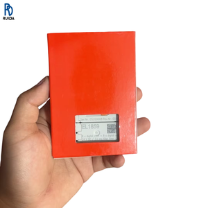 เซ็นเซอร์ควบคุม PLC โมดูล I/O ดิจิตอล ยี่ห้อใหม่เอี่ยมของแท้ EL1859 อินพุตดิจิตอล 8 ช่อง เอาต์พุตดิจิตอล 8 ช่อง - Product Image 1