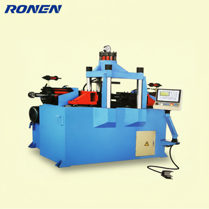 เครื่องขึ้นรูปปลายท่ออเนกประสงค์พร้อมระบบแจ้งเตือนข้อบกพร่องอัตโนมัติ - Product Image 1