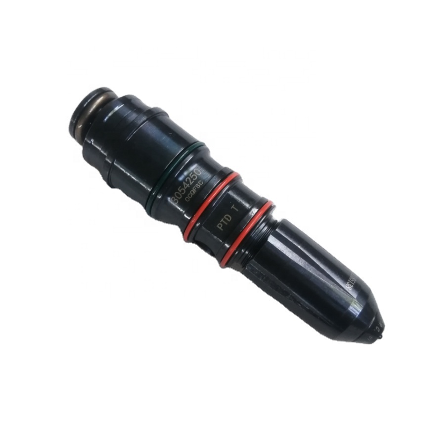 高評価なギフト Chongqing CCEC NT855 Diesel Engine Fuel Injector 3054250 その他