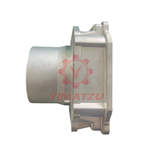 ATV/UTV piezas accesorios cilindro Can-Am 420613887 con manga compatible con OUTLANDER <span class=keywords><strong>MAX</strong></span> 650 <span class=keywords><strong>570</strong></span> 500 - Product Image 4