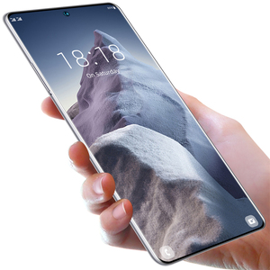 <strong>Smartphone</strong> M12 Ultra Unlock <strong>Rugged</strong> Android 11 3GB+64GB 6.8Inch High-definition Face Recognition 4g Mobile Phones - Product Image 1