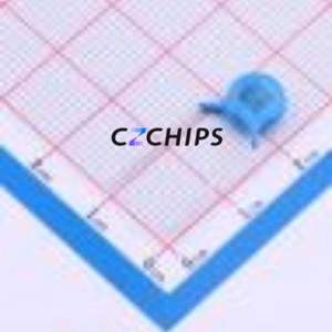 Condensador de Seguridad 70Y10204, Componente de Montaje en Orificio (THT), P=10mm 2.2nF 20% 400V Y1 - Product Image 1