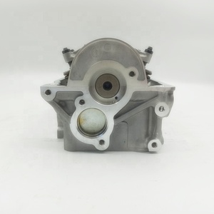 Cabeza de Cilindro Completa FE F8 OK900-10-100D FE11-10-100E FE2K-10-100A FE4J-10-100A para Kia Sportage para Mazda 626 929 2.0L - Product Image 6