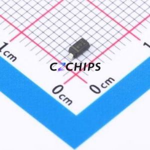 BZT52-C5V1-AU_R1_000A1ไดโอด ZENER ไดโอด ZOD-123แบรนด์ใหม่ของแท้ชิปขายทั้งชิ้น - Product Image 1