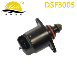 Válvula de control de aire en reposo Adili DSF3005 para Gmc Chevy 1987-1997 - Product Image 4