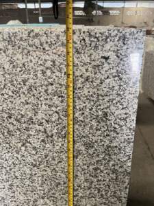 סיטונאי שנהב לבן לוח גרניט גרניט אבן השיש למטבח - Product Image 5