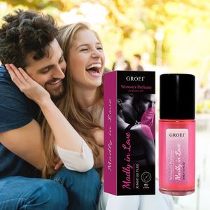 น้ำหอมโรลออนสำหรับผู้หญิง ปี 2026 กลิ่นดอกไม้ ผลไม้ กุหลาบ มะลิ กลิ่นหอมแบบตะวันออก กลิ่นดอกไม้หวาน กลิ่นหอมเย้ายวน เหมาะสำหรับเดท โรแมนติก น้ำหอมฟีโรโมนยอดนิยม - Product Image 4