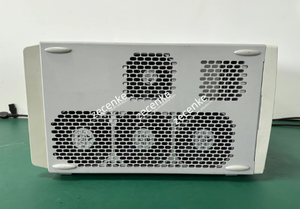 Keysight Agilent DSA91304A 13GHz 40 GSa/S 4 CH Osciloscopio USADO - Product Image 4