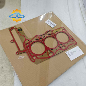 11128654075 Original Großhandel Autoteile Zylinderkopfdichtung Kopfdichtung für BMW 2er F45 X1 F49 3er F30 1er F52 - Product Image 5