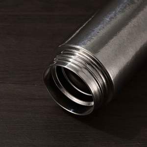 Diseña y personaliza logotipos para tazas de titanio con aislamiento al vacío, tazas de agua de titanio de doble pared para regalos empresariales. - Product Image 3