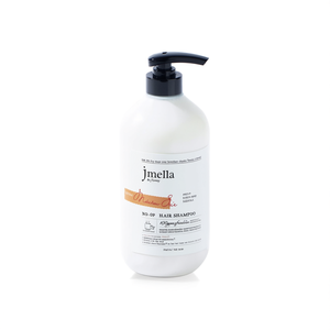 Jmella Hair <b>Shampoo</b> 500ml K Beauty Formula Professional Hair Care Product - Product Image 2