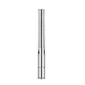 SHIYUAN Bomba <span class=keywords><strong>De</strong></span> Agua Sumergible 72V <span class=keywords><strong>Pompe</strong></span> à eau <span class=keywords><strong>de</strong></span> puits profond pour forage <span class=keywords><strong>solaire</strong></span> - Product Image 3