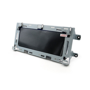 KANOR 10,25 pulgadas Octa Core 8 + 64G <span class=keywords><strong>Android</strong></span> 10 navegación GPS para coche SISTEMA DE Audio 4GB amplificador Radio de coche para Range Rover Vogue L405 - Product Image 4
