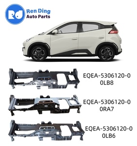 Neue Original Instrumententafel Untere Baugruppe für BYD Seagull 13691881-00 13691880-00 13691882-00 EQEA-5306120-00LB6/LB8/<span class=keywords><strong>RA7</strong></span> - Product Image 1