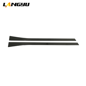 Pièces de carrosserie automobile <span class=keywords><strong>CTS</strong></span> Upgrade <span class=keywords><strong>CTS</strong></span>-V Ensemble de pare-chocs avant en fibre de carbone pour <span class=keywords><strong>Cadillac</strong></span> <span class=keywords><strong>CTS</strong></span> Kits de carrosserie - Product Image 6