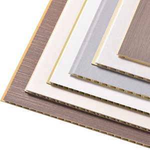 Azulejos de Techo para Baño de Hotel, Modernos, Suspendidos, Personalizados, de PVC WPC, Artísticos, Impermeables y Resistentes al Fuego - Product Image 3