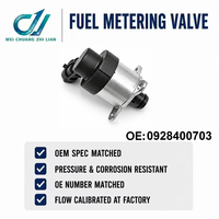 Vanne de Dosage de Carburant 0928400703 pour Master Trafic Movano Vivaro NV400 Primastar 2.3 2.0 dCi
