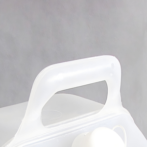 10 <span class=keywords><strong>litros</strong></span> de suministros de socorro bidones semiplegables para uso en bidones de plástico de calidad alimentaria de la ONU - Product Image 5