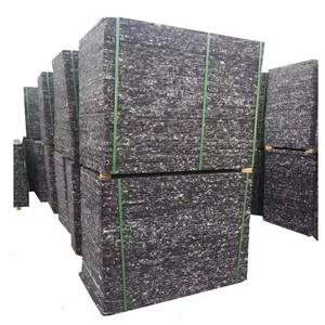 Pallet in fibra di vetro di tutte le <span class=keywords><strong>dimensioni</strong></span> per blocco linea di produzione di vetro in fibra di vetro GMT QT4-40 Pallet macchinari per la fabbricazione di mattoni - Product Image 5