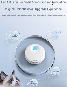 Suministros de Purificación para el Hogar Inteligente - Product Image 1