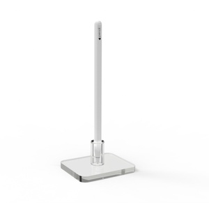 ที่วางดินสออะคริลิค Tocvue Smart Pencil สำหรับ Apple Pencil - Product Image 1