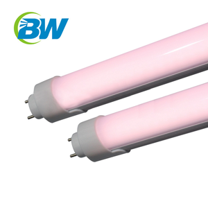 Tubo <span class=keywords><strong>LED</strong></span> T8 Rojo de 3 pies, 10W 20W 30W, CRI85, <span class=keywords><strong>para</strong></span> Exhibición de Carne, Mostrador de Alimentos y Vegetales - Product Image 1